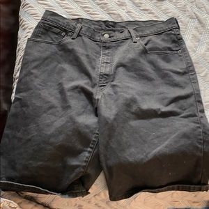 Levi’s Cargo Jeans